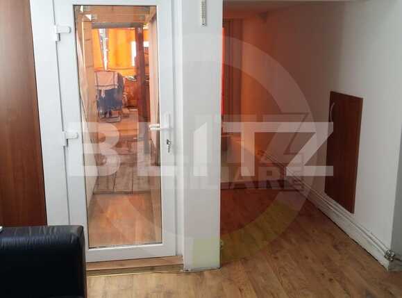 Apartament de închiriat 3 camere Central - 34446AI | BLITZ Cluj-Napoca | Poza5