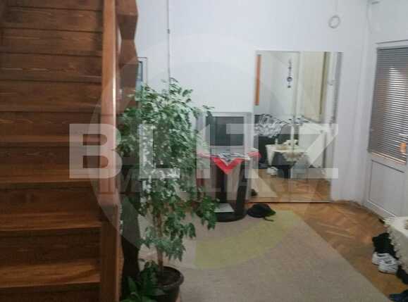 Apartament de închiriat 3 camere Central - 34446AI | BLITZ Cluj-Napoca | Poza10