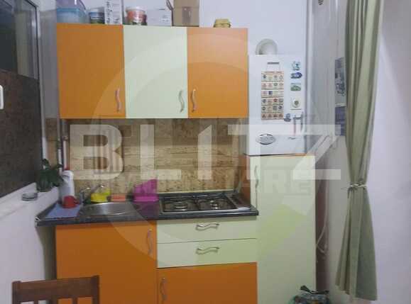 Apartament de închiriat 3 camere Central - 34446AI | BLITZ Cluj-Napoca | Poza3