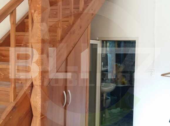 Apartament de închiriat 3 camere Central - 34446AI | BLITZ Cluj-Napoca | Poza8