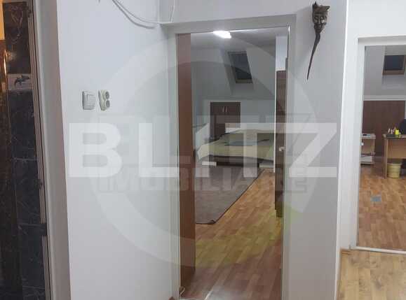 Apartament de închiriat 3 camere Central - 34446AI | BLITZ Cluj-Napoca | Poza6
