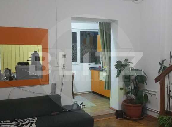 Apartament de închiriat 3 camere Central - 34446AI | BLITZ Cluj-Napoca | Poza7