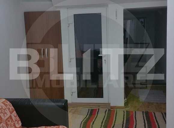 Apartament de închiriat 3 camere Central - 34446AI | BLITZ Cluj-Napoca | Poza9