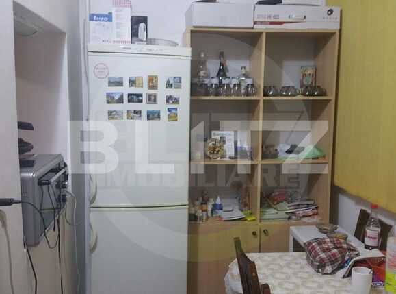 Apartament de închiriat 3 camere Central - 34446AI | BLITZ Cluj-Napoca | Poza4