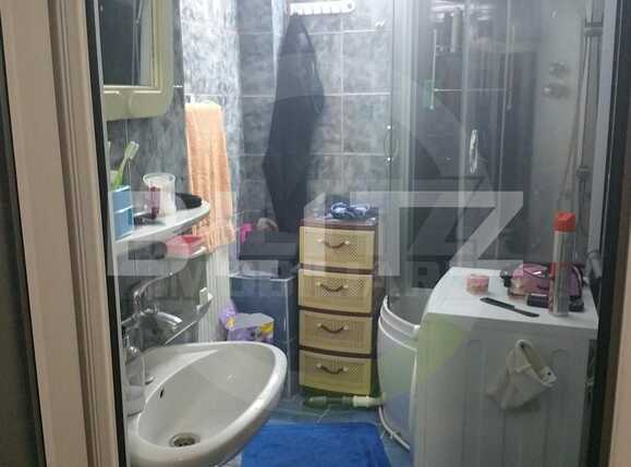 Apartament de închiriat 3 camere Central - 34446AI | BLITZ Cluj-Napoca | Poza12