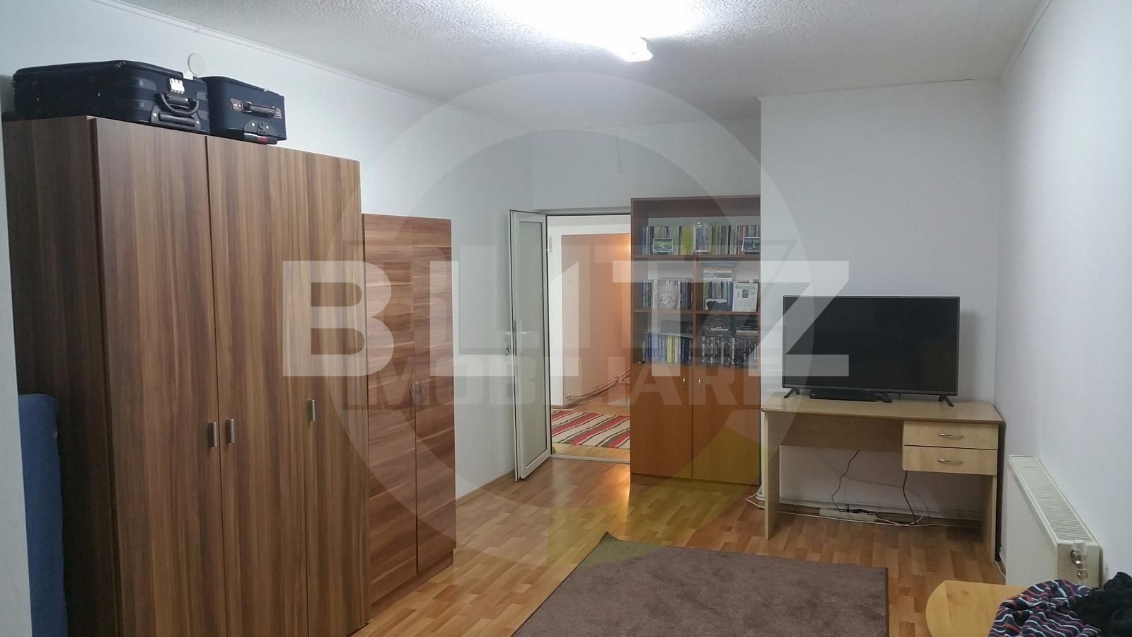 Apartament de închiriat 3 camere Central - 34446AI | BLITZ Cluj-Napoca | Poza2