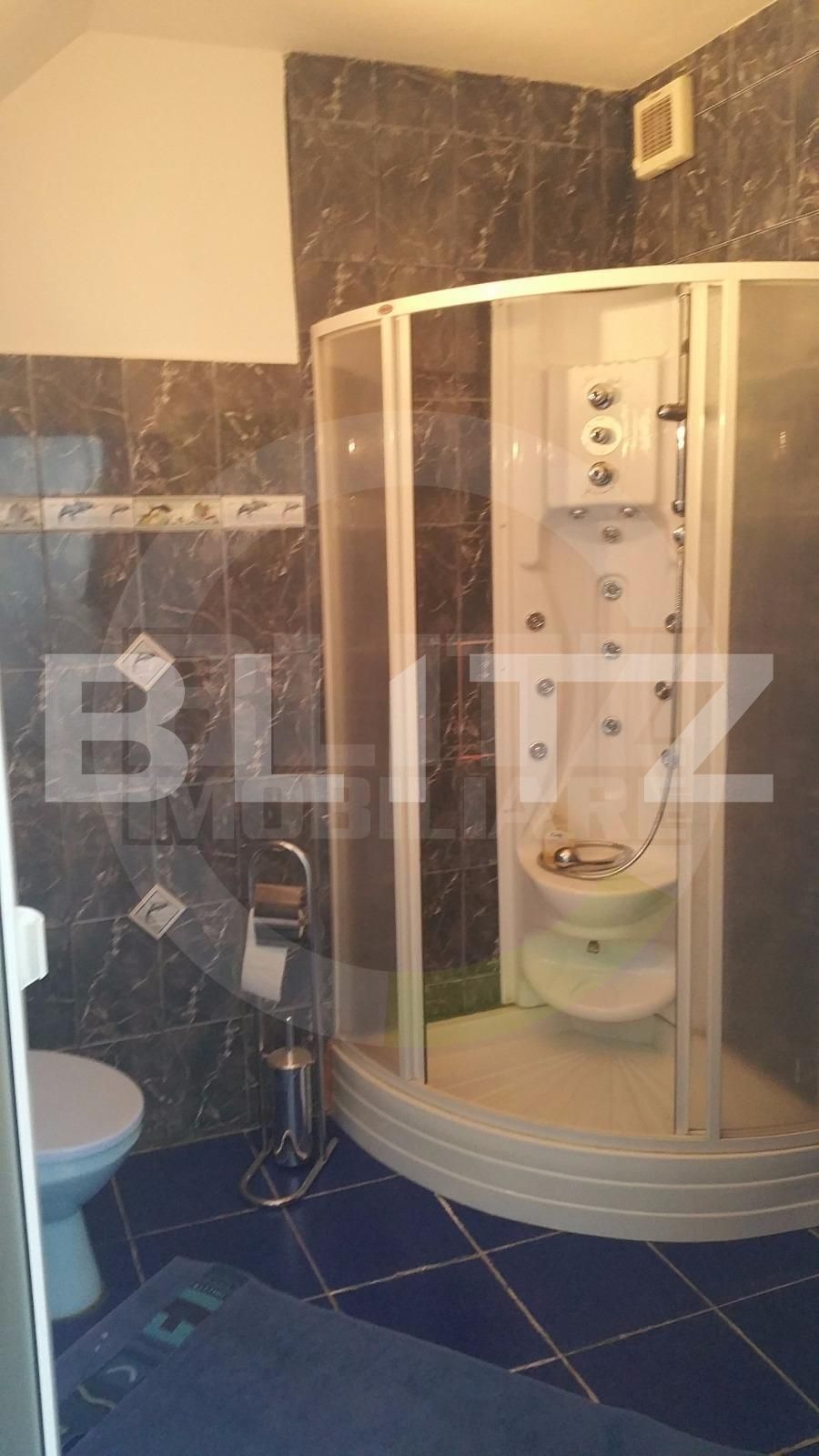 Apartament de închiriat 3 camere Central - 34446AI | BLITZ Cluj-Napoca | Poza11