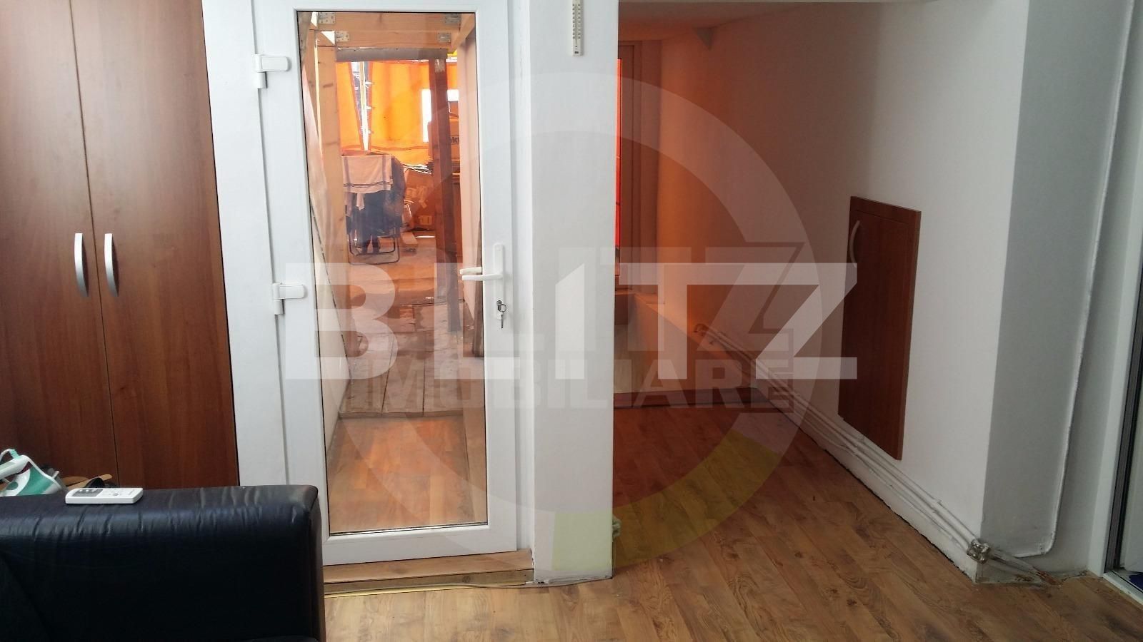 Apartament de închiriat 3 camere Central - 34446AI | BLITZ Cluj-Napoca | Poza5