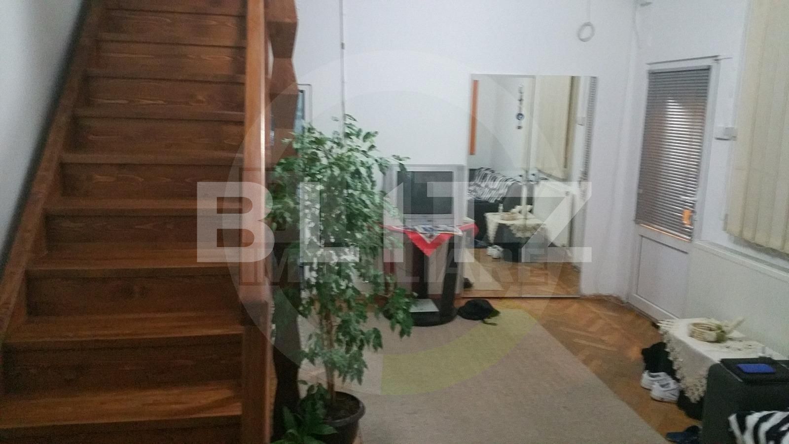 Apartament de închiriat 3 camere Central - 34446AI | BLITZ Cluj-Napoca | Poza10