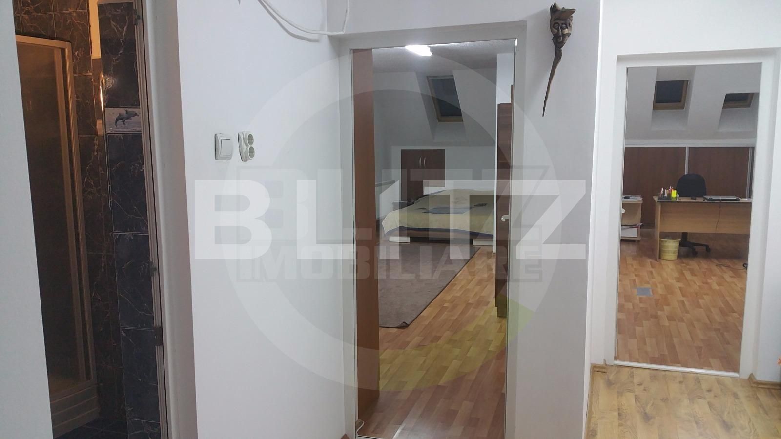 Apartament de închiriat 3 camere Central - 34446AI | BLITZ Cluj-Napoca | Poza6