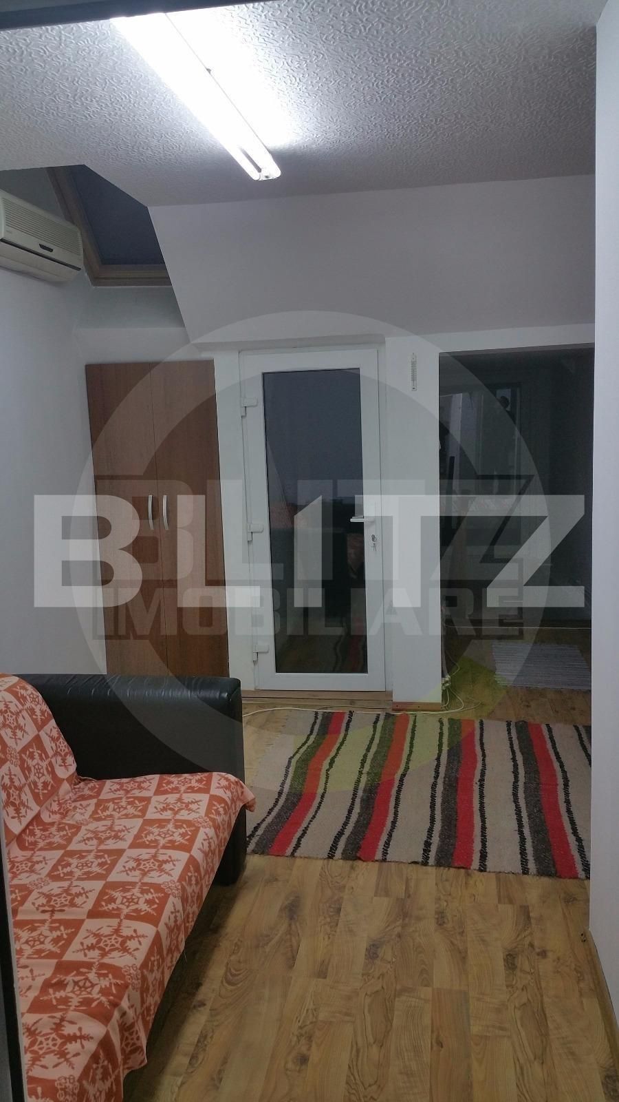 Apartament de închiriat 3 camere Central - 34446AI | BLITZ Cluj-Napoca | Poza9