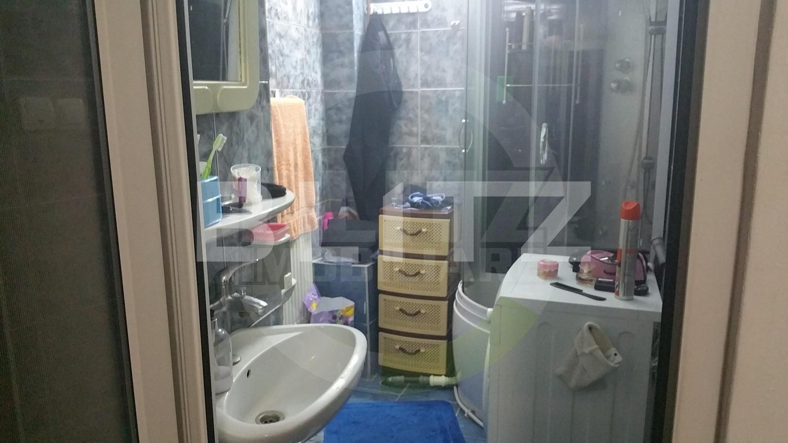 Apartament de închiriat 3 camere Central - 34446AI | BLITZ Cluj-Napoca | Poza12