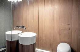 Penthouse deosebit, design personalizat, la cheie!