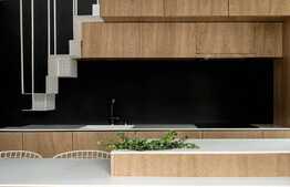 Penthouse deosebit, design personalizat, la cheie!