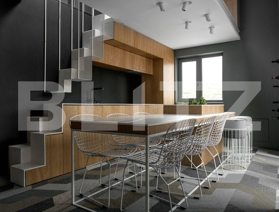 Apartament de vânzare 4 camere Manastur - 34447AV | BLITZ Cluj-Napoca | Poza3