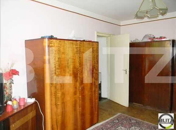 Apartament de vânzare 2 camere Gheorgheni - 3445AV | BLITZ Cluj-Napoca | Poza3