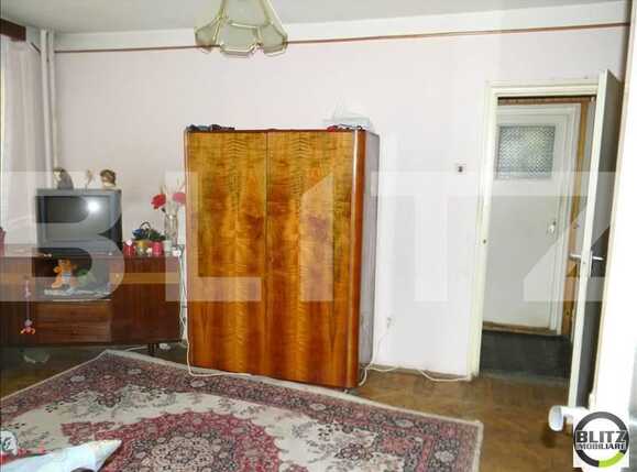 Apartament de vânzare 2 camere Gheorgheni - 3445AV | BLITZ Cluj-Napoca | Poza1