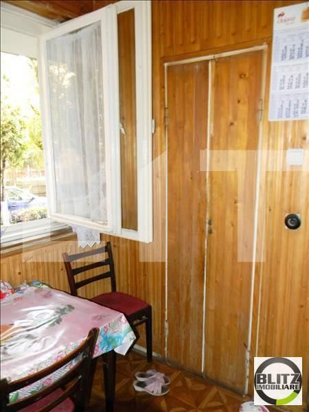 Apartament de vânzare 2 camere Gheorgheni - 3445AV | BLITZ Cluj-Napoca | Poza2