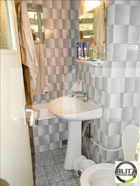 Apartament de vânzare 2 camere Gheorgheni - 3445AV | BLITZ Cluj-Napoca | Poza6