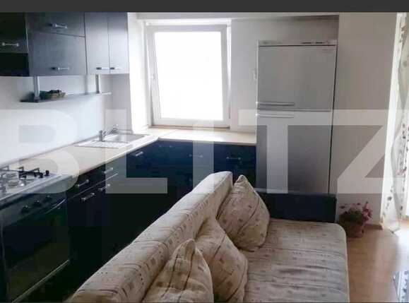 Apartament de închiriat 2 camere Marasti - 34450AI | BLITZ Cluj-Napoca | Poza4