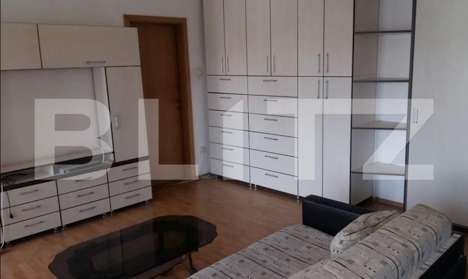 Apartament de închiriat 2 camere Marasti - 34450AI | BLITZ Cluj-Napoca | Poza2