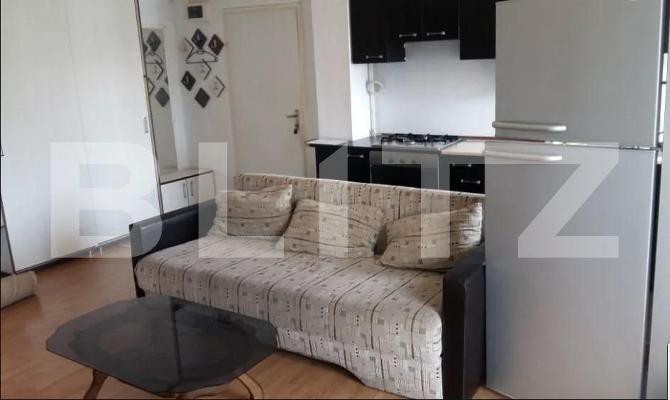 Apartament de închiriat 2 camere Marasti - 34450AI | BLITZ Cluj-Napoca | Poza3