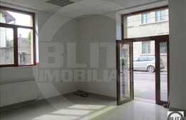 Vanzare spatiu cu chiriasi, 70 mp, zona piata Garii - Eon Gaz