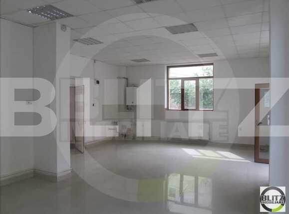 Spațiu comercial de vânzare Semicentral - 34451SVC | BLITZ Cluj-Napoca | Poza2