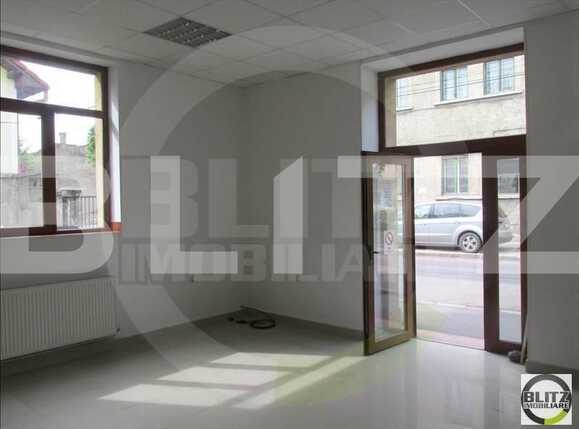 Spațiu comercial de vânzare Semicentral - 34451SVC | BLITZ Cluj-Napoca | Poza1
