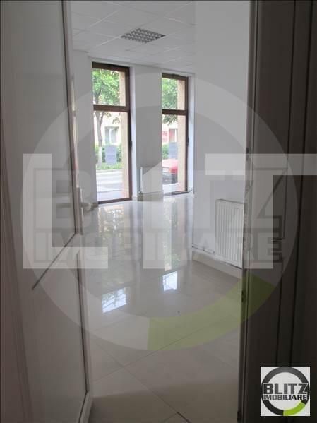 Spațiu comercial de vânzare Semicentral - 34451SVC | BLITZ Cluj-Napoca | Poza5