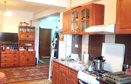 Apartament 2 camere, 44.34 mp, zona strazii Calea Turzii