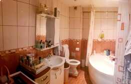 Apartament 2 camere, 44.34 mp, zona strazii Calea Turzii