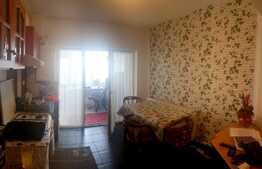 Apartament 2 camere, 44.34 mp, zona strazii Calea Turzii