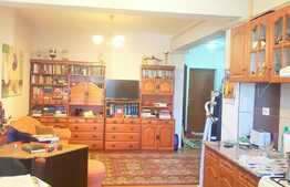 Apartament 2 camere, 44.34 mp, zona strazii Calea Turzii