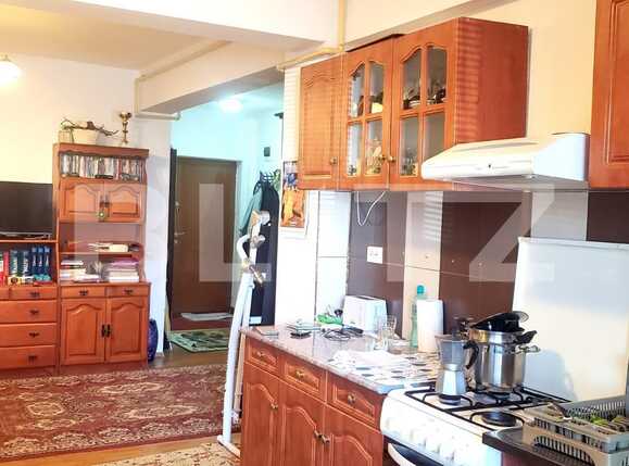 Apartament de vânzare 2 camere Bună Ziua - 34452AV | BLITZ Cluj-Napoca | Poza1