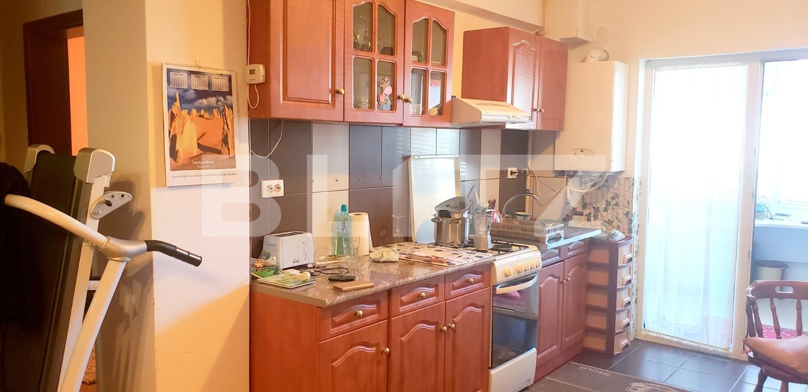 Apartament de vânzare 2 camere Bună Ziua - 34452AV | BLITZ Cluj-Napoca | Poza4