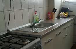 Apartament 2 camere, 52.44 mp, decomandat, zona strazii Calea Floresti!