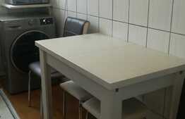 Apartament 2 camere, 52.44 mp, decomandat, zona strazii Calea Floresti!