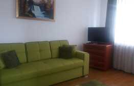 Apartament 2 camere, 52.44 mp, decomandat, zona strazii Calea Floresti!