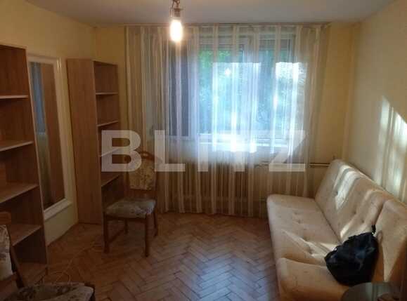 Apartament de vânzare 2 camere Plopilor - 34454AV | BLITZ Cluj-Napoca | Poza1