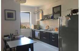 Apartament 3 camere, 92 mp, mobilat modern, terasa, parcare, zona strazii Trifoilui