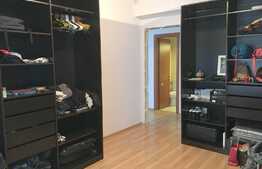 Apartament 3 camere, 92 mp, mobilat modern, terasa, parcare, zona strazii Trifoilui