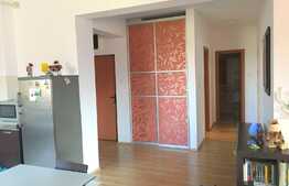 Apartament 3 camere, 92 mp, mobilat modern, terasa, parcare, zona strazii Trifoilui