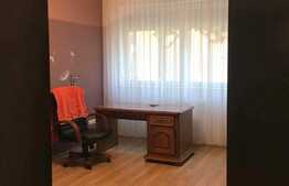 Apartament 3 camere, 92 mp, mobilat modern, terasa, parcare, zona strazii Trifoilui