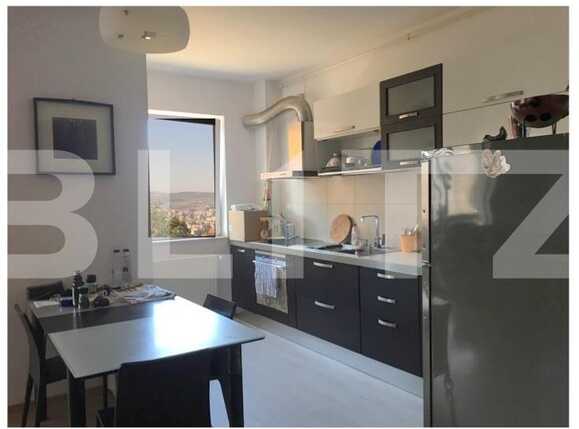 Apartament de închiriat 3 camere Andrei Mureşanu - 34455AI | BLITZ Cluj-Napoca | Poza1