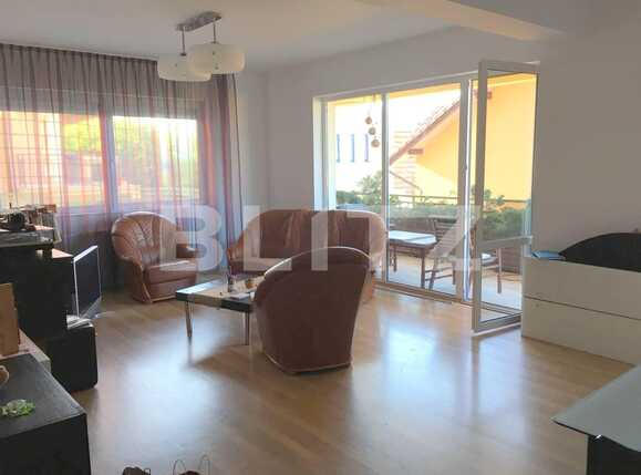 Apartament de închiriat 3 camere Andrei Mureşanu - 34455AI | BLITZ Cluj-Napoca | Poza3