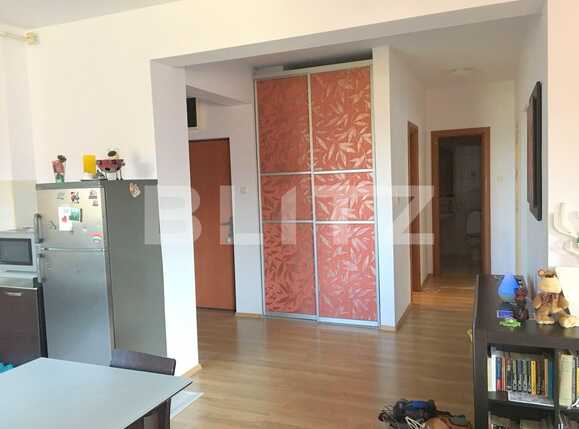 Apartament de închiriat 3 camere Andrei Mureşanu - 34455AI | BLITZ Cluj-Napoca | Poza4