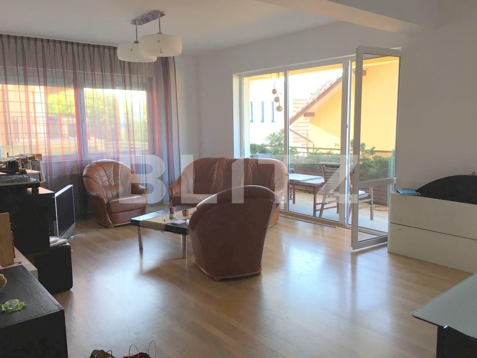 Apartament de închiriat 3 camere Andrei Mureşanu - 34455AI | BLITZ Cluj-Napoca | Poza3