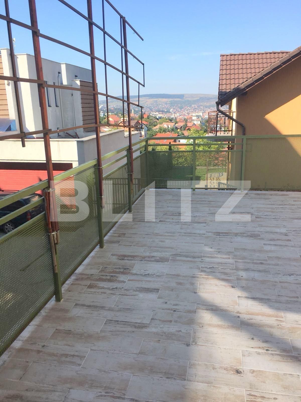 Apartament de închiriat 3 camere Andrei Mureşanu - 34455AI | BLITZ Cluj-Napoca | Poza7