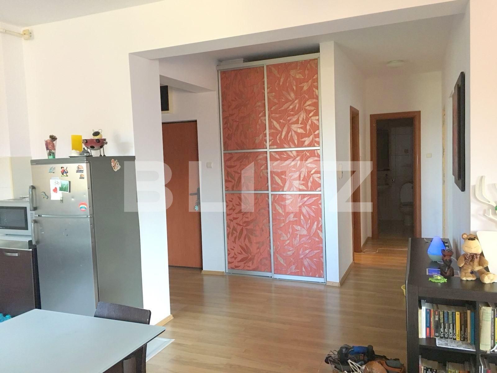 Apartament de închiriat 3 camere Andrei Mureşanu - 34455AI | BLITZ Cluj-Napoca | Poza4